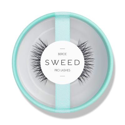 Sweed Core Collection Pro Lashes Beroe 3D Black Nepwimpers
