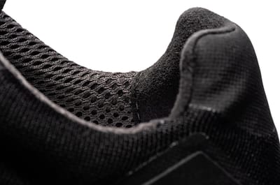 Uvex 1 Sport Halbschoenen S1P 65902 Zwart (65902)