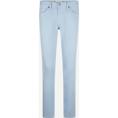 McGregor 5 Pocket GMD Jeans - Heren - 36 - Katoen - lichtblauw
