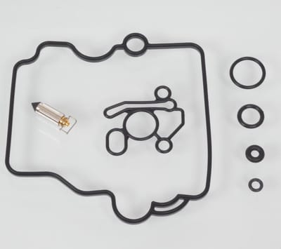 tourmax carburateur reparatie set voor suzuki 900 rf900r 1994 tot 1996 13250-21e00 / fbg-304 nieuw