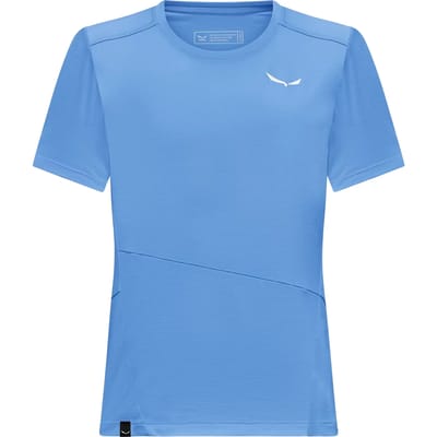 T-shirt dames Salewa Puez Sporty Dry