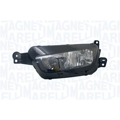 Koplampen MAGNETI MARELLI 712472301129, links