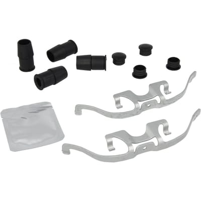 Toebehorenset, schijfremblok QUICK BRAKE 109-1849