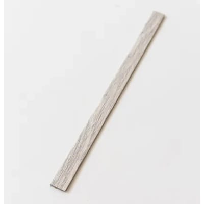 Decomode Plakplint Aqua Mauritius - Pvc - Zelfklevend - 240cm - 24x4mm