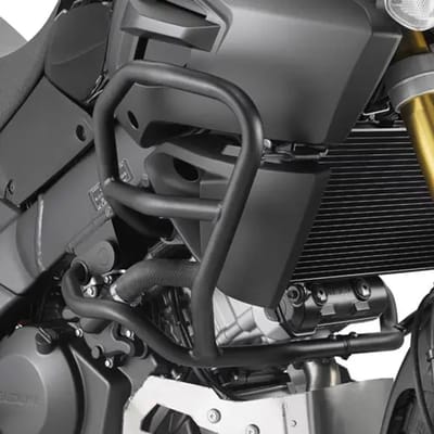 Motorfietsbeschermers Givi Suzuki Dl 1000 V-Strom (14 à 19)