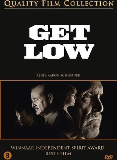 Get Low
