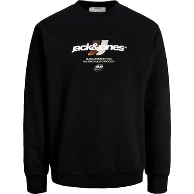 Jack & Jones Junior Sweatshirt Logo Sweatshirt Boys