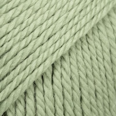 DROPS Nepal Uni Colour - 8923 saliegroen - Wol Garen