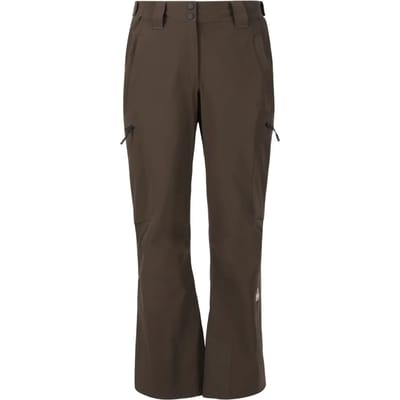 Dames skibroek SOS Kula 3L