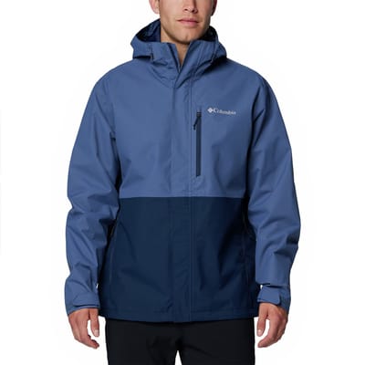 Columbia Hikebound™ Ii Jas Blauw 2XL Man