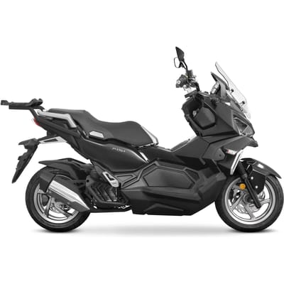 Motorfiets topkoffer Shad Master Sym ADX 125 '23