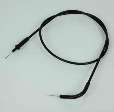 teknix chokekabel voor kawasaki 650 klr c 1995 tot 2004 104cm / 97cm nieuw