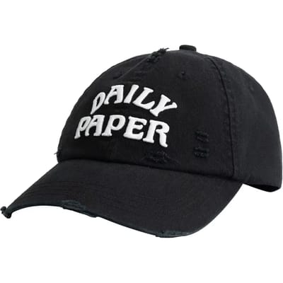 Cap Daily Paper Stark Arch