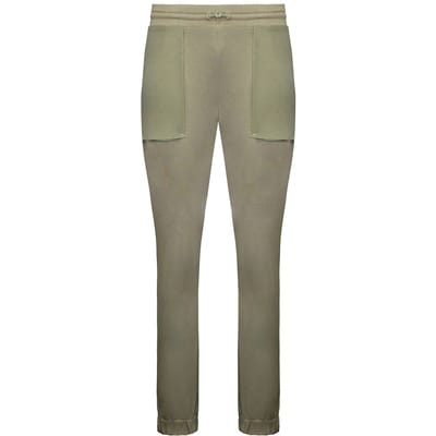 Gymshark Venture Dames Mosgrijze Trainingsbroek