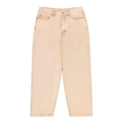 Losse Jeans Element Big 5