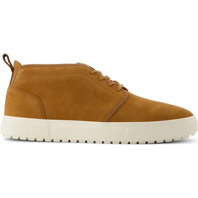Leren sportschoenen Toms Carlo Terrain 2.0 Mid