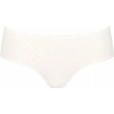 sloggi ZERO Feel Bliss Hipster Dames Onderbroek - WIT -