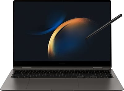 Samsung Galaxy Book3 Pro 360 - NP960QFG-KA3NL