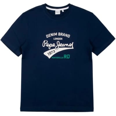T-shirt Pepe Jeans Giles