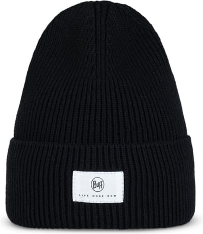 BUFF® Knitted Hat DRISK BLACK - Muts