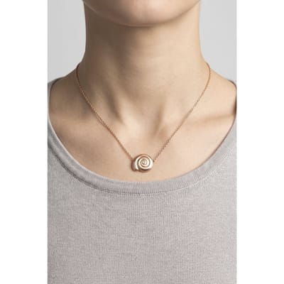 PURELEI Mahina Club Oceanfront Set Rosegold Maat: OS | Kettingen Outlet | Dames | Goud