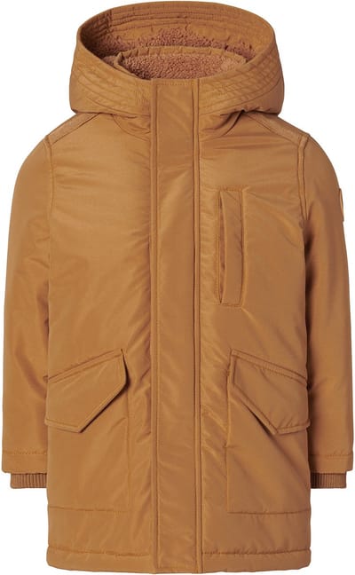Noppies Jacket Hernani Jongens Jas - Maat 92
