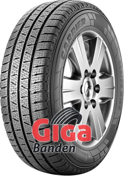 Winterband PIRELLI Carrier Winter 225/75R16C, 118R TL