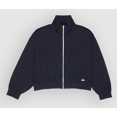 Damessweatshirt met rits Quiksilver Lifford