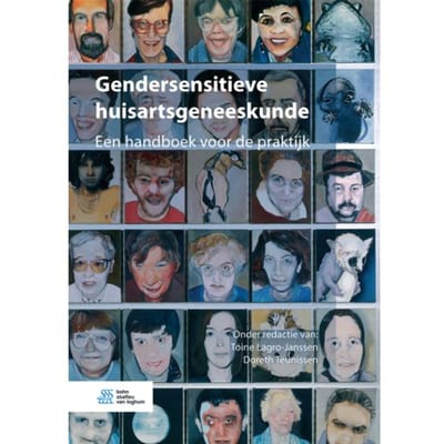 Gendersensitieve Huisartsgeneeskunde - Toine Lagro-Janssen