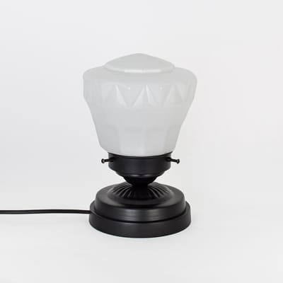 Lage Tafellamp Bold Moonlight - Art Deco Trade