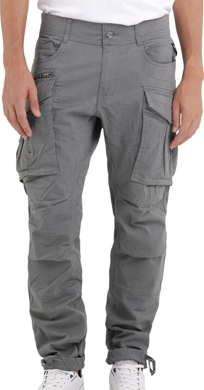 Replay Joe Cargo Broek Heren