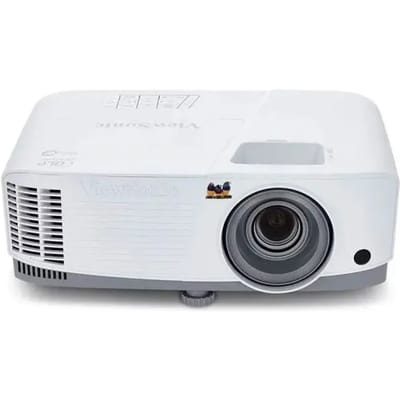 ViewSonic Projector PA503X - DLP-projector - zoomlens - 3D - 1024 x 768 - 3600 ANSI lumens