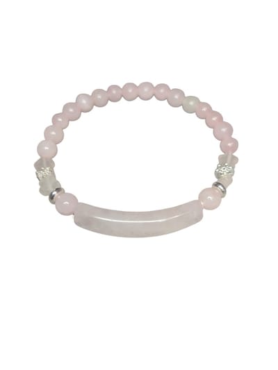 rozenkwarts armband