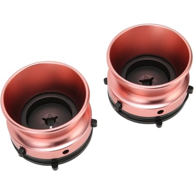 14 10 Inch Opener voor Studer ReVox Gepolijst Aluminium Cup Loader Reel Bandrecorder NAB Hub