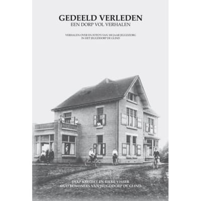 Gedeeld Verleden - Jaap Krediet