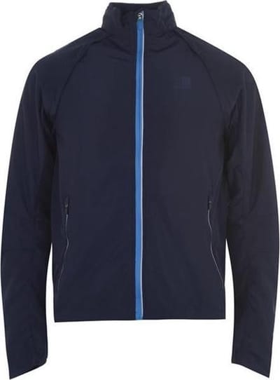 Karrimor XLite Hardloop Jas - Heren - Donkerblauw - S