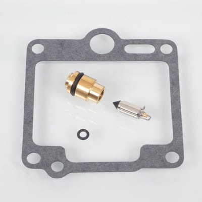 Kit réparation de carburateur AVOC pour Moto Yamaha 1300 XJR 1999 à 2001 3CF-14107-23 / CAB-Y51 Neuf