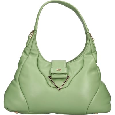 La Carrie Zakken... Groen