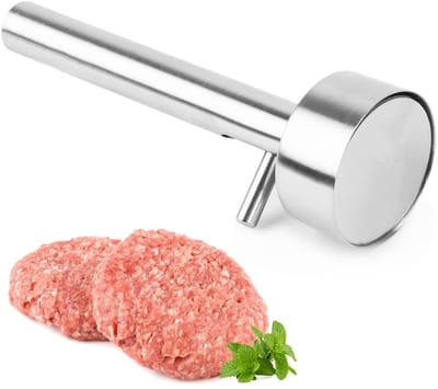 MTTProducts - Falafel Maker - Hygienisch Koken - 4 cm - Perfecte Falafel Ballen - Ideaal voor Thuisgebruik - Gebruiksvriendelijke Tool