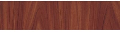 2Lif Mahogany Light wood Zelfklevende Folie Mini rol bruin 67,5cmx2mtr