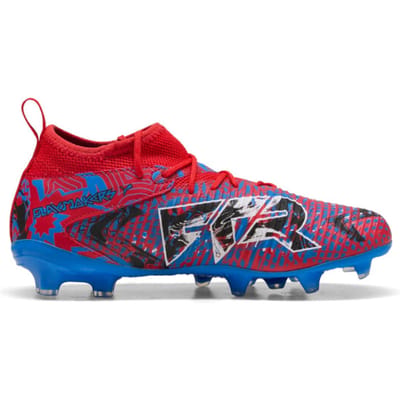 Puma Future 8 Match Playmakers Fg/Ag Jr Voetbalschoenen - Sportswear - Kinderen
