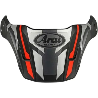 Motorhelm vizier Arai Tour-X4