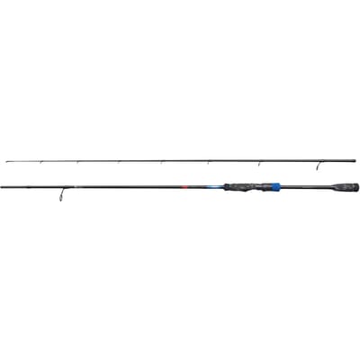 Spinhengel Berkley URBN II 5-25g