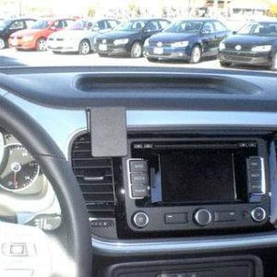 Brodit ProClip voor de Volkswagen Beetle 12 - Center Mount