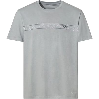 VAUDE T-Shirt Men's Cyclist T-Shirt V