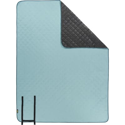 Abbey Camp Picknickkleed - Blauw - Waterafstotend - Ca. 200 x 150 cm
