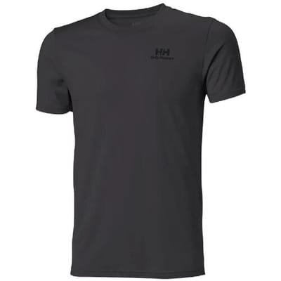 T-shirt Korte Mouw Helly Hansen 62978-983