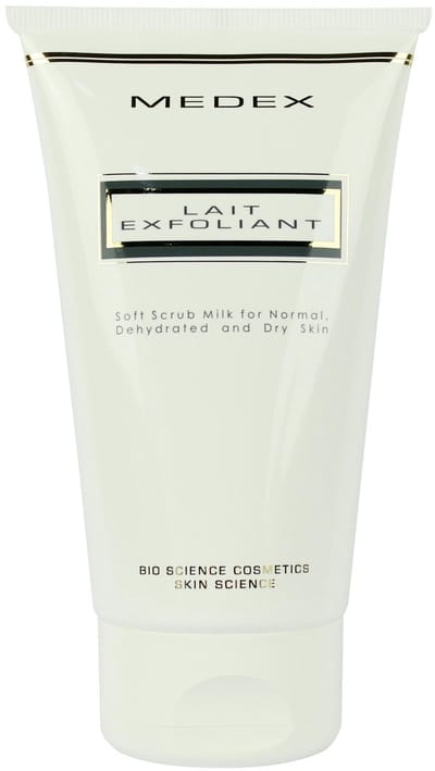 Medex Professional Lait Exfoliant Reiniger - 150ml - Exfoliërend