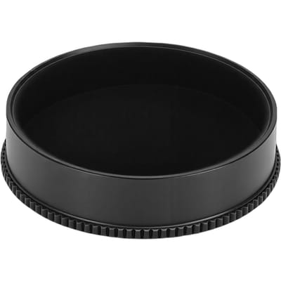 Bouchon d'objectif compatible avec l'appareil photo instantané Polaroid Now Capuchon de protection d'objectif d'appareil photo instantané en alliage d'aluminium