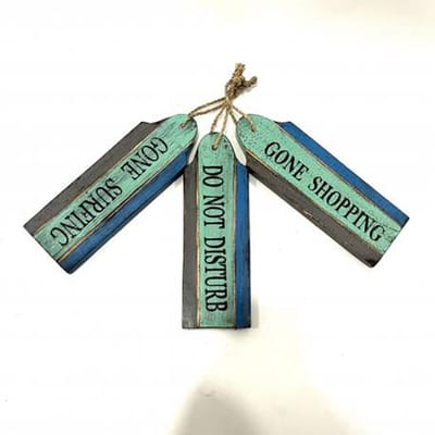 Door hanger S/3